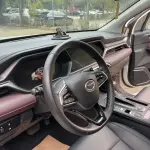 GAC Motor Trumpchi GS4 2021 169 л.с. из Китая