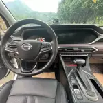 GAC Motor Trumpchi GS4 2021 169 л.с. из Китая