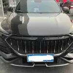 Oshan Oushang X5 2022 180 л.с. из Китая