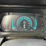 Oshan Oushang X5 2022 180 л.с. из Китая