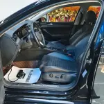 Volkswagen Magotan 2022 из Китая
