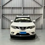 Nissan X-Trail 2014 186 л.с. из Китая