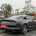 Ford Mustang 2017 314 л.с. 314 л.с. из Китая