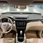 Nissan X-Trail 2014 186 л.с. из Китая