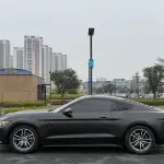 Ford Mustang 2017 314 л.с. 314 л.с. из Китая