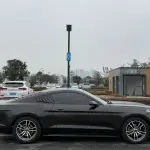 Ford Mustang 2017 314 л.с. 314 л.с. из Китая