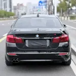 BMW 5 Series 2016 218 л.с. 218 л.с. 218 л.с. 218 л.с. из Китая