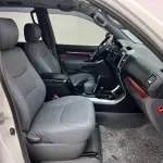 Toyota Prado (Import) 2008 из Китая