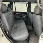 Toyota Prado (Import) 2008 из Китая