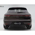 Porsche Macan 2019 из Китая