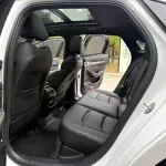 Geely Xingrui 2024 181 л.с. — лот 57801950 из Китая