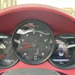 Porsche 718 2021 из Китая
