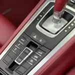 Porsche 718 2021 из Китая