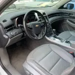 Chevrolet Malibu 2016 154 л.с. — лот 57801970 из Китая