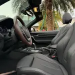 BMW 2 Series (Import) 2018 136 л.с. — лот 57801907 из Китая