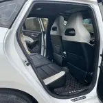MG MG6 2021 181 л.с. из Китая
