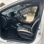 MG MG6 2021 181 л.с. из Китая