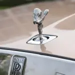 Rolls-Royce Ghost 2023 из Китая