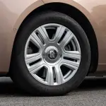 Rolls-Royce Ghost 2023 из Китая