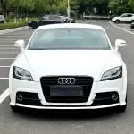Audi TT 2014 211 л.с. 211 л.с. 211 л.с. 211 л.с. из Китая