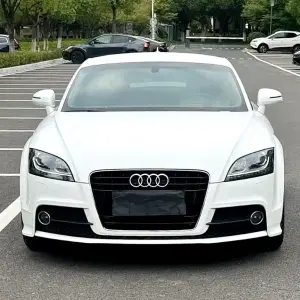 Audi TT 2014 211 л.с. 211 л.с. 211 л.с. 211 л.с. из Китая