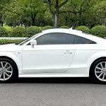 Audi TT 2014 211 л.с. 211 л.с. 211 л.с. 211 л.с. из Китая