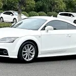 Audi TT 2014 211 л.с. 211 л.с. 211 л.с. 211 л.с. из Китая