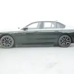 BMW i7 M70L 2023 из Китая