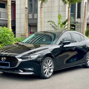 Mazda 3 Axela 2021 158 л.с. 158 л.с. из Китая