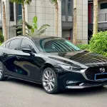Mazda 3 Axela 2021 158 л.с. 158 л.с. из Китая