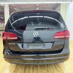 Volkswagen Sharan 2018 из Китая