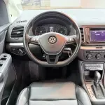 Volkswagen Sharan 2018 из Китая