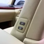 Lexus LS 2009 346 л.с. — лот 57802033 из Китая