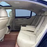 Lexus LS 2009 346 л.с. — лот 57802033 из Китая