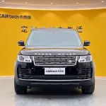 Land Rover Range Rover 2022 из Китая