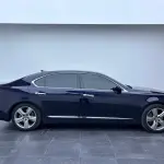 Lexus LS 2009 346 л.с. — лот 57802033 из Китая