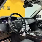 Land Rover Range Rover 2022 из Китая