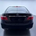 Lexus LS 2009 346 л.с. — лот 57802033 из Китая
