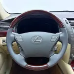 Lexus LS 2009 346 л.с. — лот 57802033 из Китая