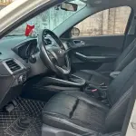 Ford Escort 2021 122 л.с. из Китая