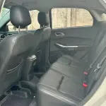 Ford Escort 2021 122 л.с. из Китая