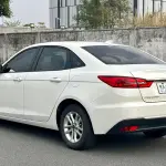 Ford Escort 2021 122 л.с. из Китая