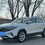 Jetta VS7 2023 из Китая