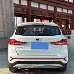 Jetta VS7 2023 из Китая