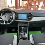 Jetta VS7 2023 из Китая