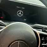 Mercedes-Benz GLE 2023 258 л.с. 258 л.с. из Китая