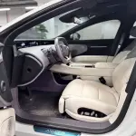 Avatr Avatr 12 2024 314 л.с. из Китая
