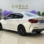 BMW 1 Series 2023 из Китая