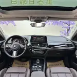 BMW 1 Series 2023 178 л.с. — лот 57802347 из Китая