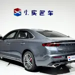 Geely Xingrui 2024 190 л.с. 190 л.с. из Китая